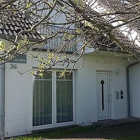 *Strandaster* In Zingst - 100 M Bis Strand, Ruhig, Zentral. Екстериор снимка