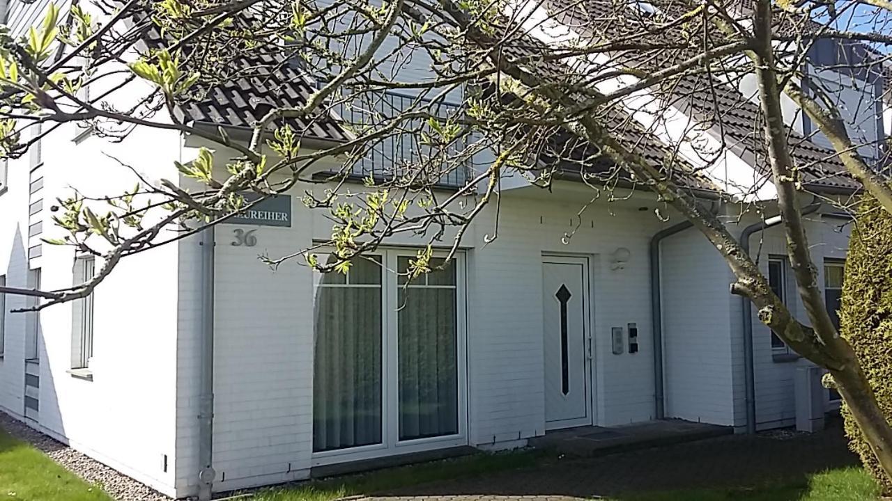 *Strandaster* In Zingst - 100 M Bis Strand, Ruhig, Zentral. Екстериор снимка