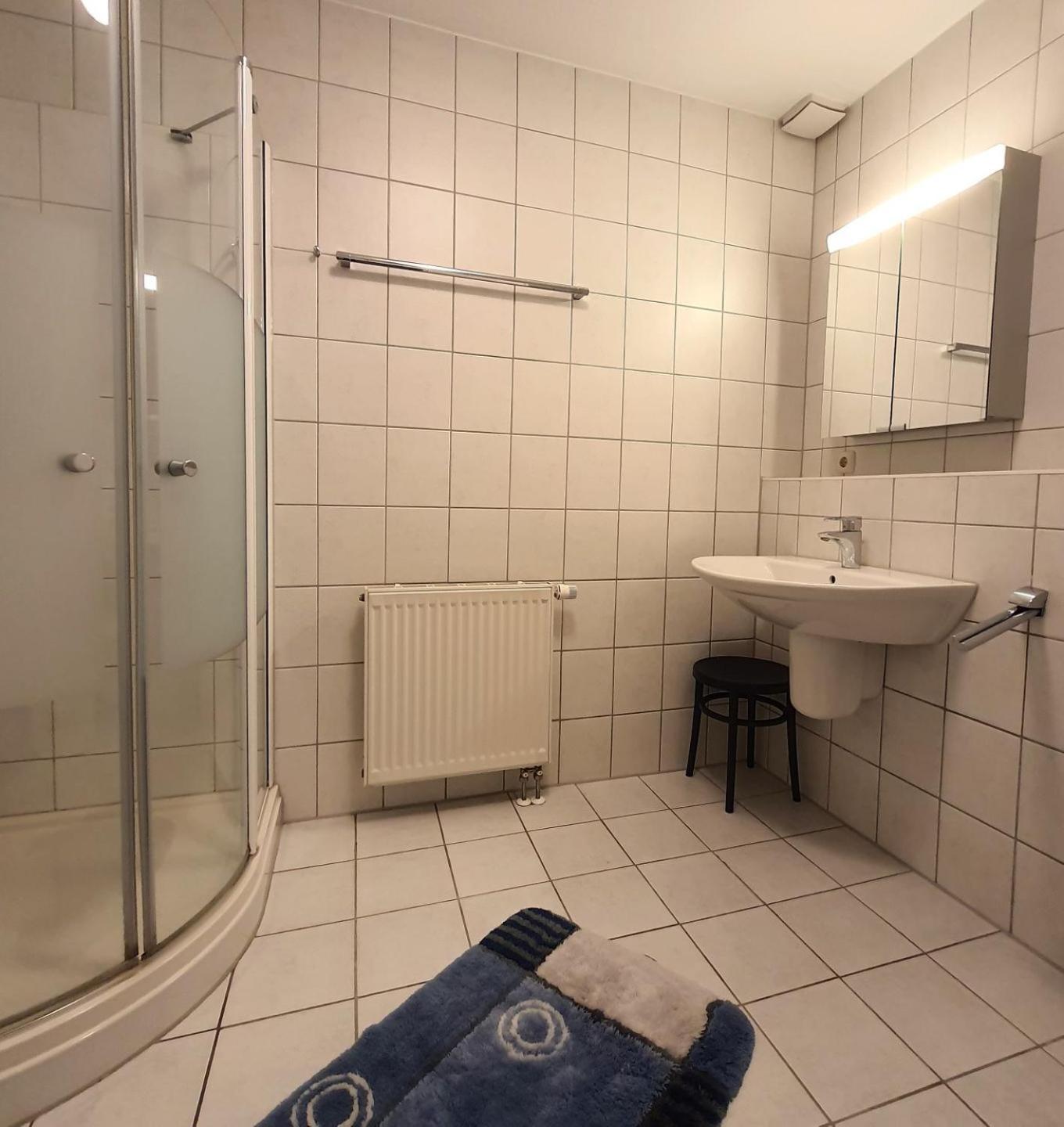 *Strandaster* In Zingst - 100 M Bis Strand, Ruhig, Zentral. Екстериор снимка